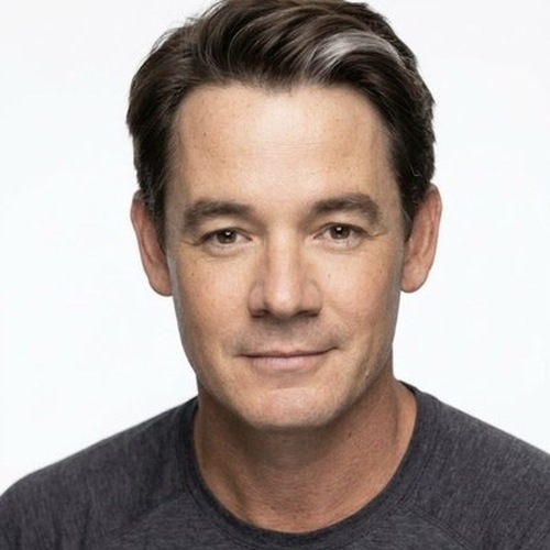 Portrait of Scott Siegel