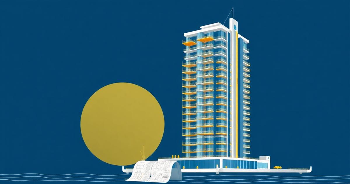 What's the story with the $22M assessment?